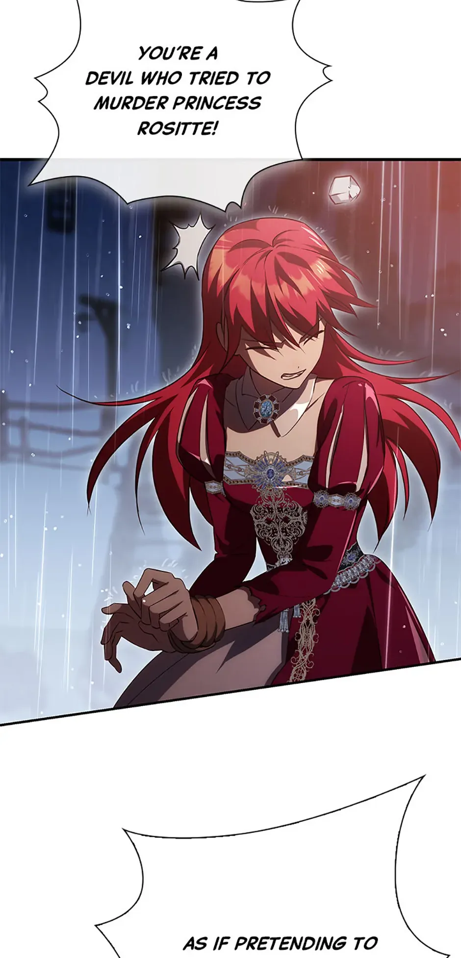 I’m the Emperor’s Lost Daughter Chapter 35 Online - página 62