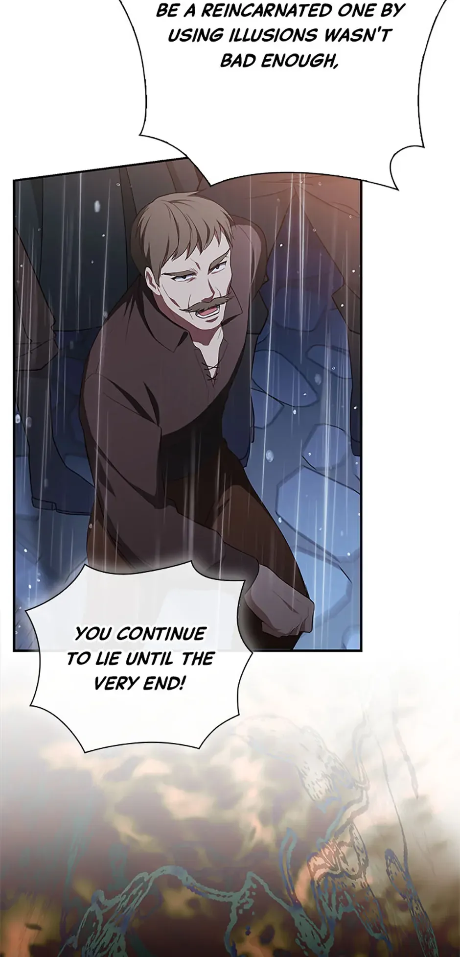 I’m the Emperor’s Lost Daughter Chapter 35 Online - página 63