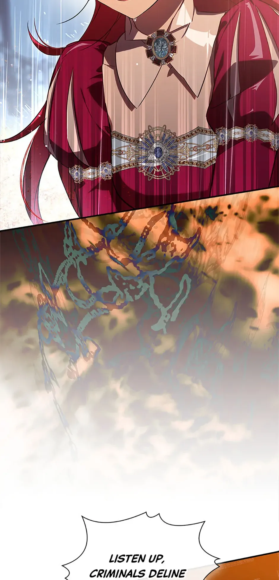 I’m the Emperor’s Lost Daughter Chapter 35 Online - página 65