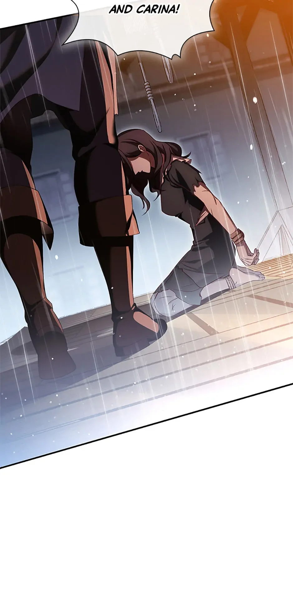 I’m the Emperor’s Lost Daughter Chapter 35 Online - página 66