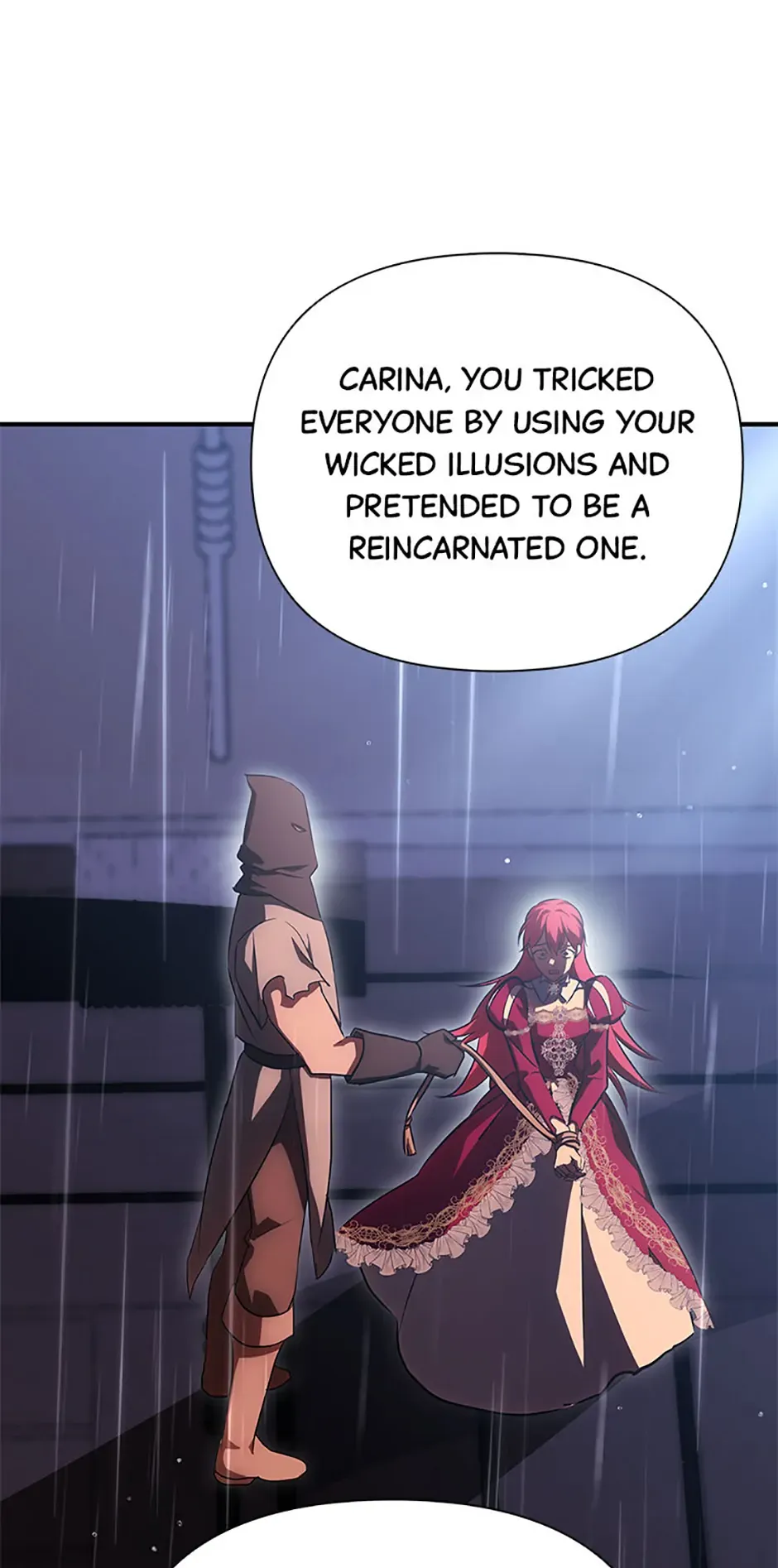 I’m the Emperor’s Lost Daughter Chapter 35 Online - página 67