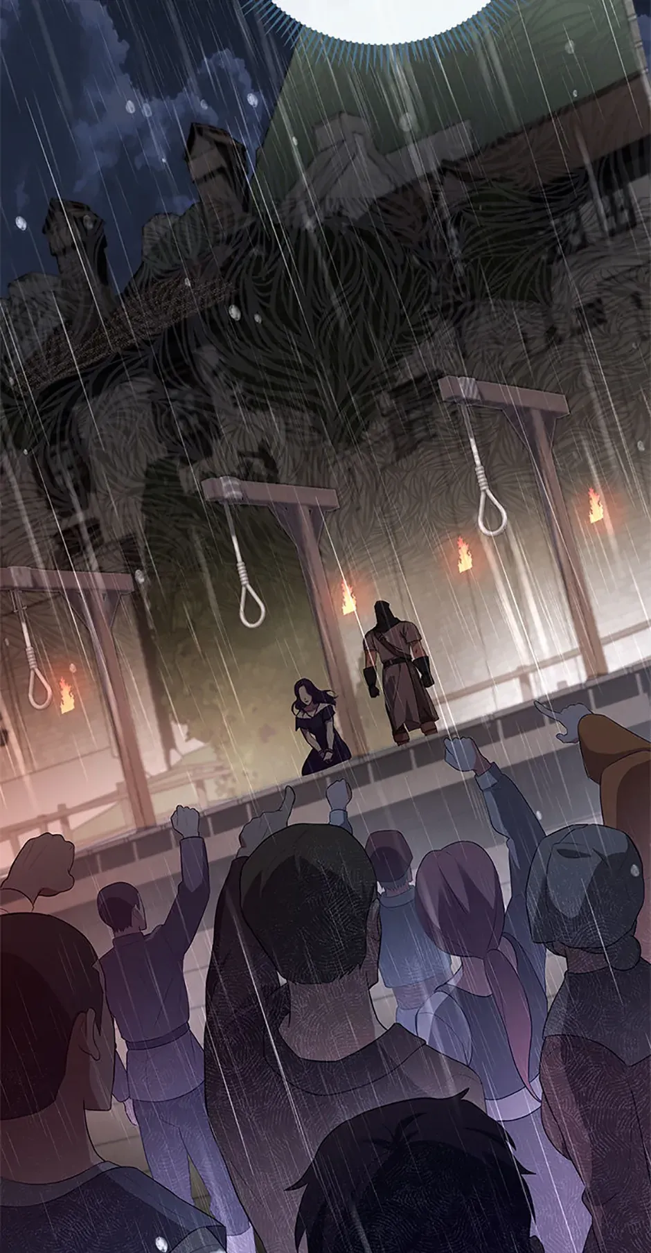 I’m the Emperor’s Lost Daughter Chapter 35 Online - página 75