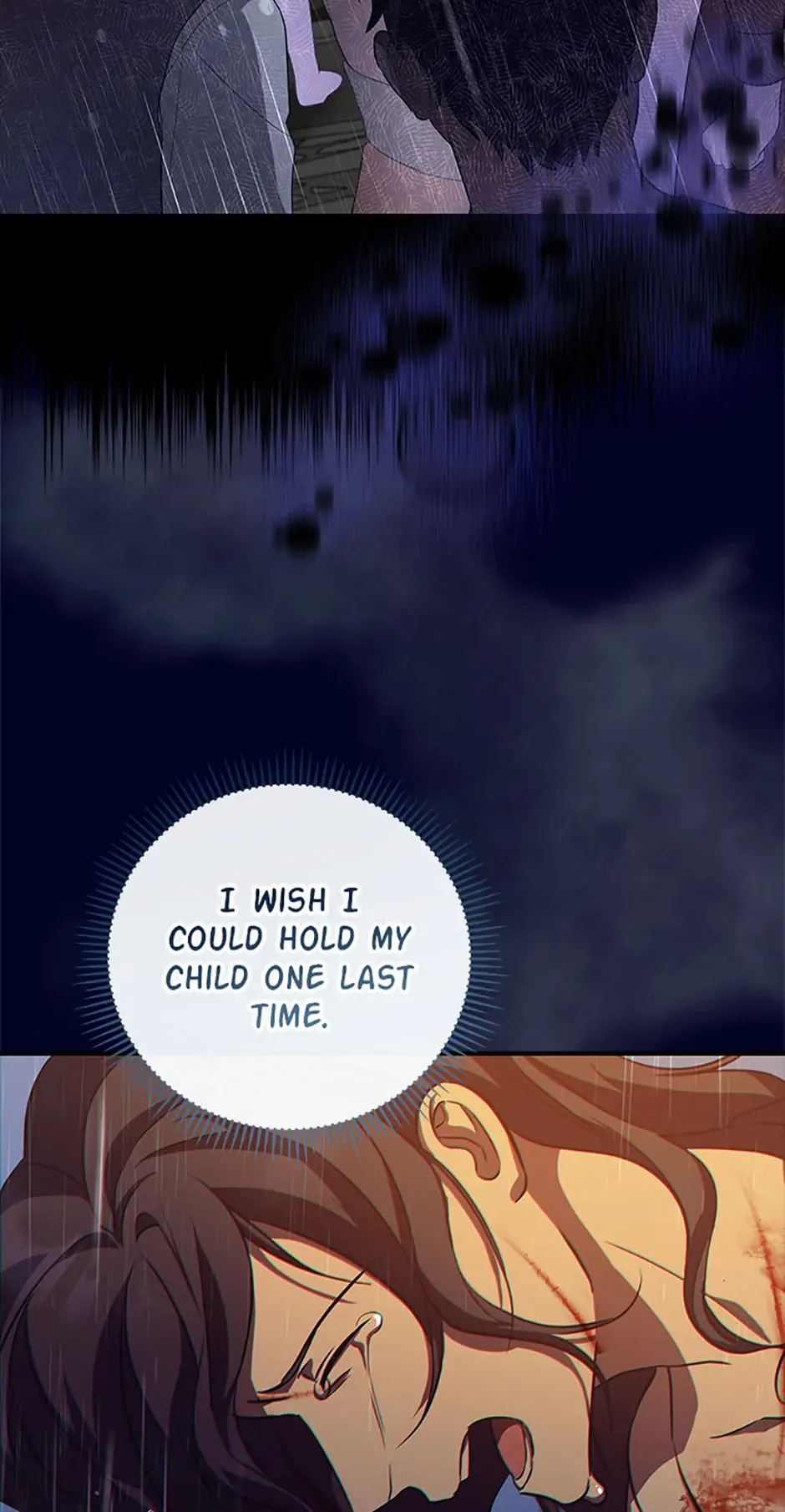 I’m the Emperor’s Lost Daughter Chapter 35 Online - página 76