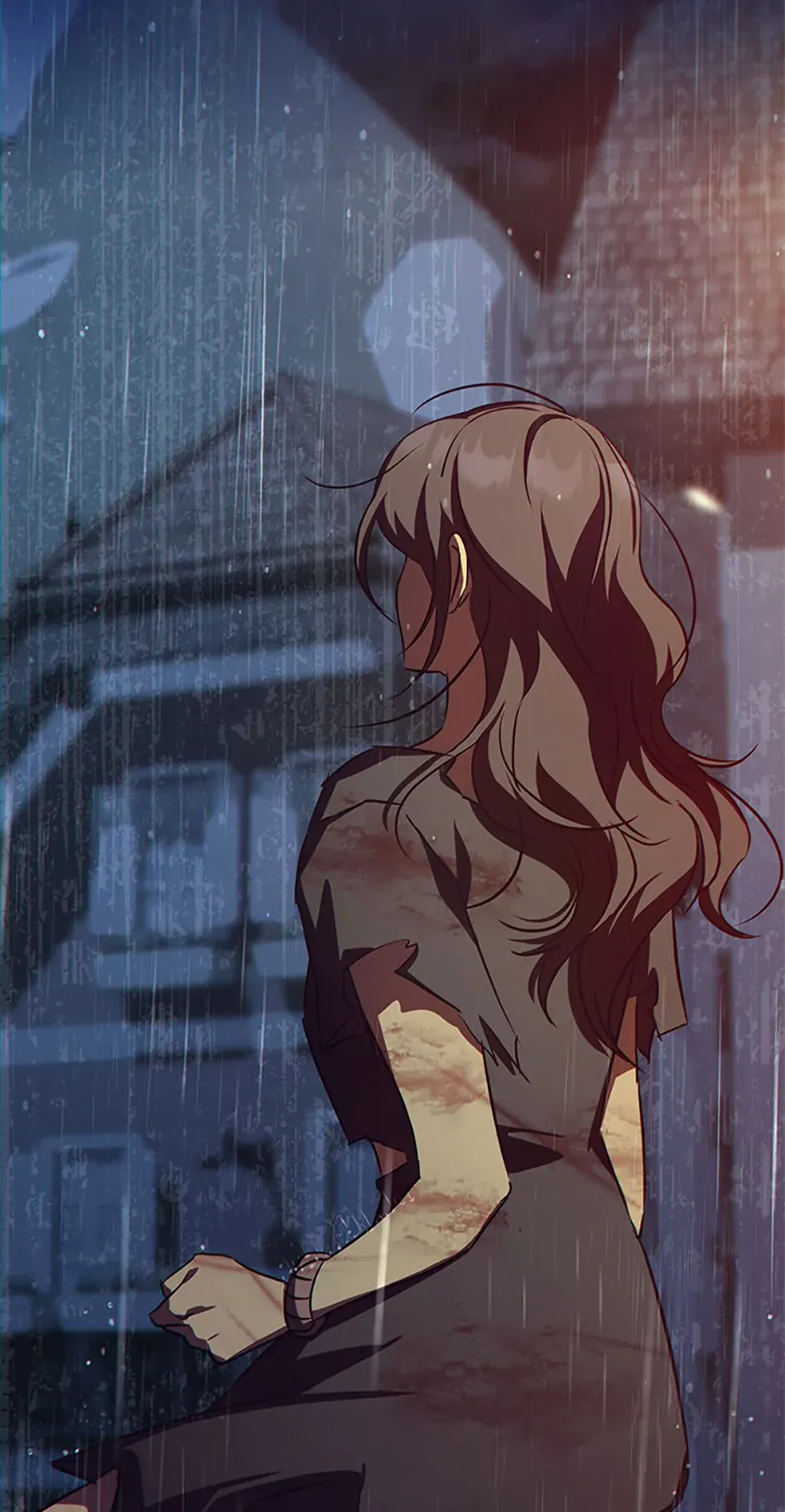 I’m the Emperor’s Lost Daughter Chapter 35 Online - página 78