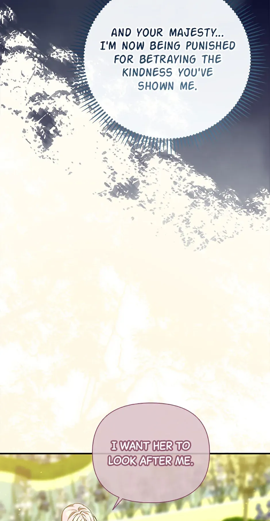 I’m the Emperor’s Lost Daughter Chapter 35 Online - página 80
