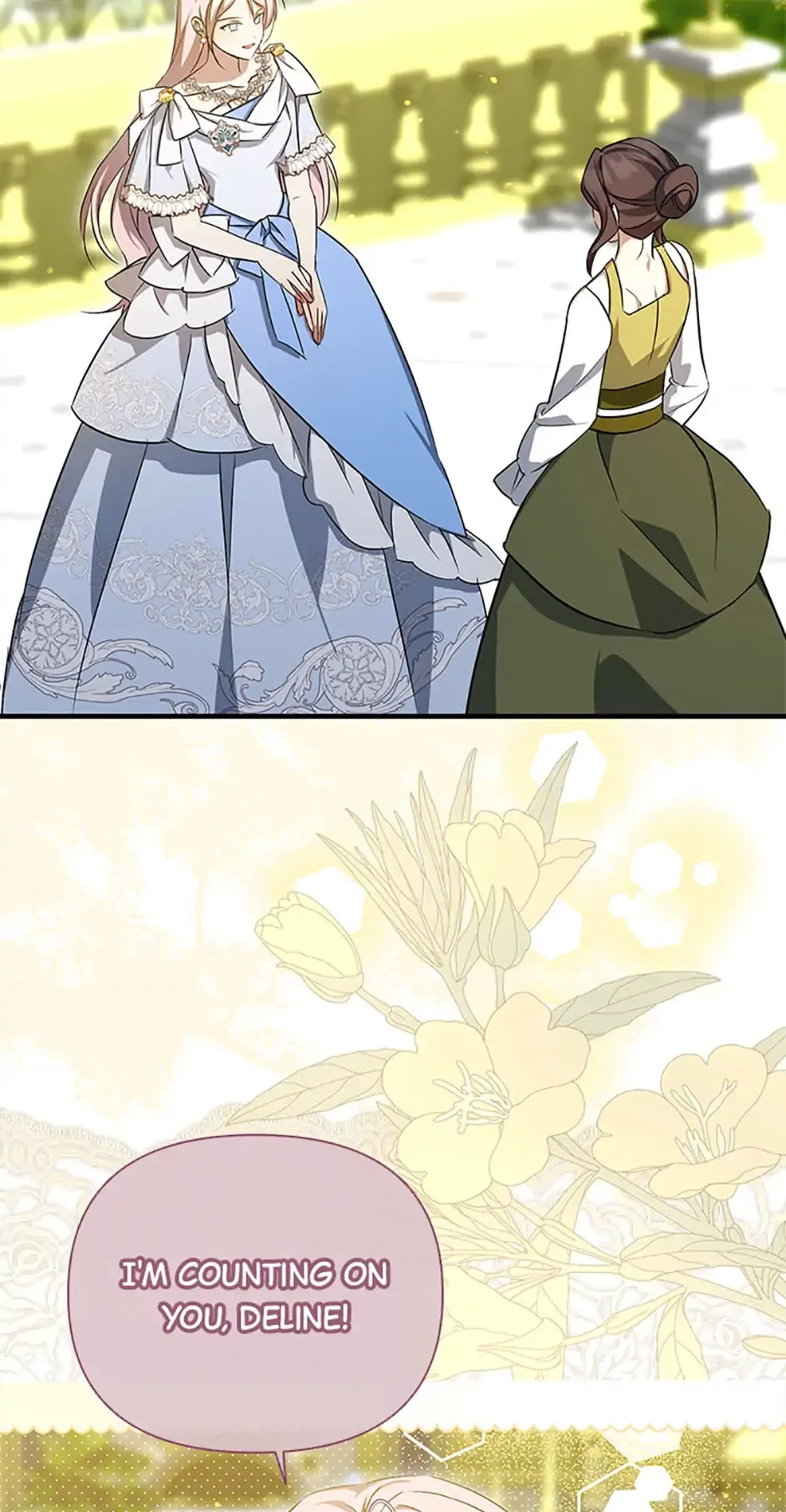 I’m the Emperor’s Lost Daughter Chapter 35 Online - página 81