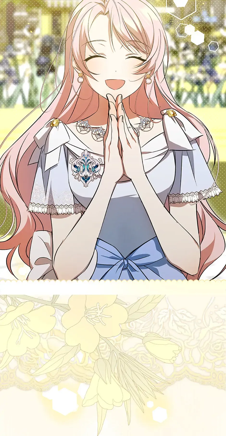 I’m the Emperor’s Lost Daughter Chapter 35 Online - página 82
