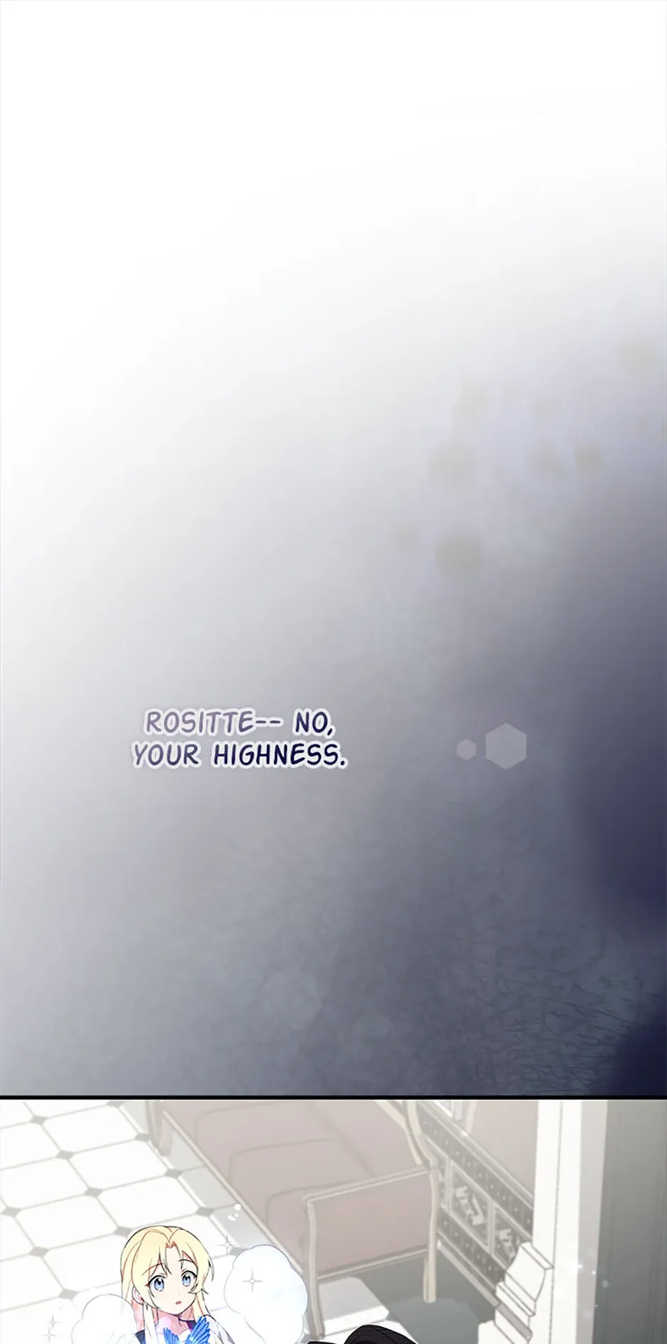 I’m the Emperor’s Lost Daughter Chapter 35 Online - página 84