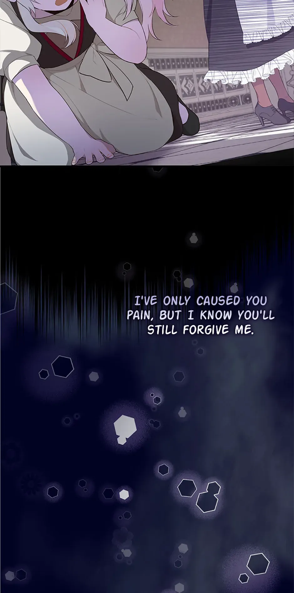 I’m the Emperor’s Lost Daughter Chapter 35 Online - página 86