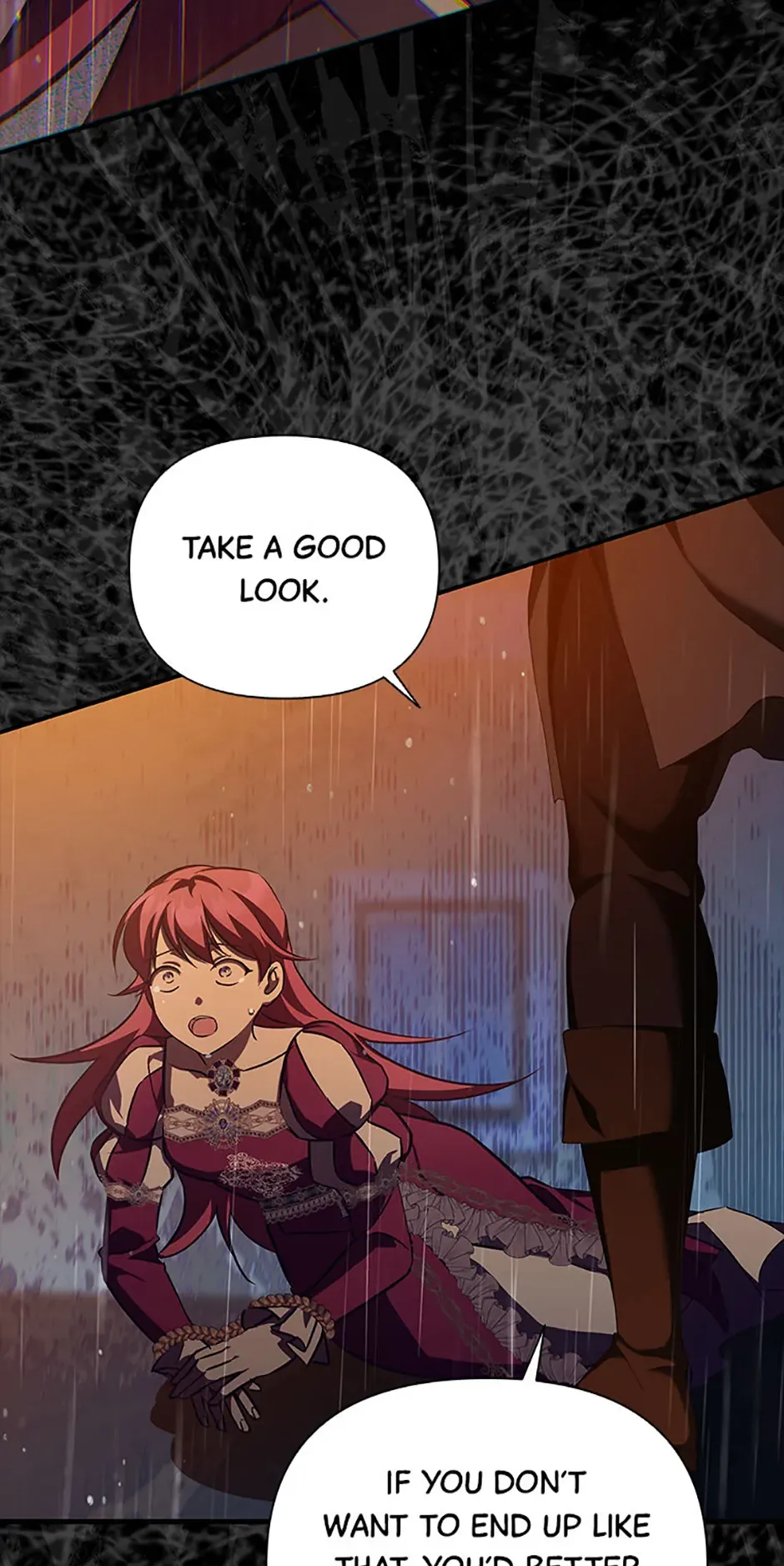 I’m the Emperor’s Lost Daughter Chapter 35 Online - página 95