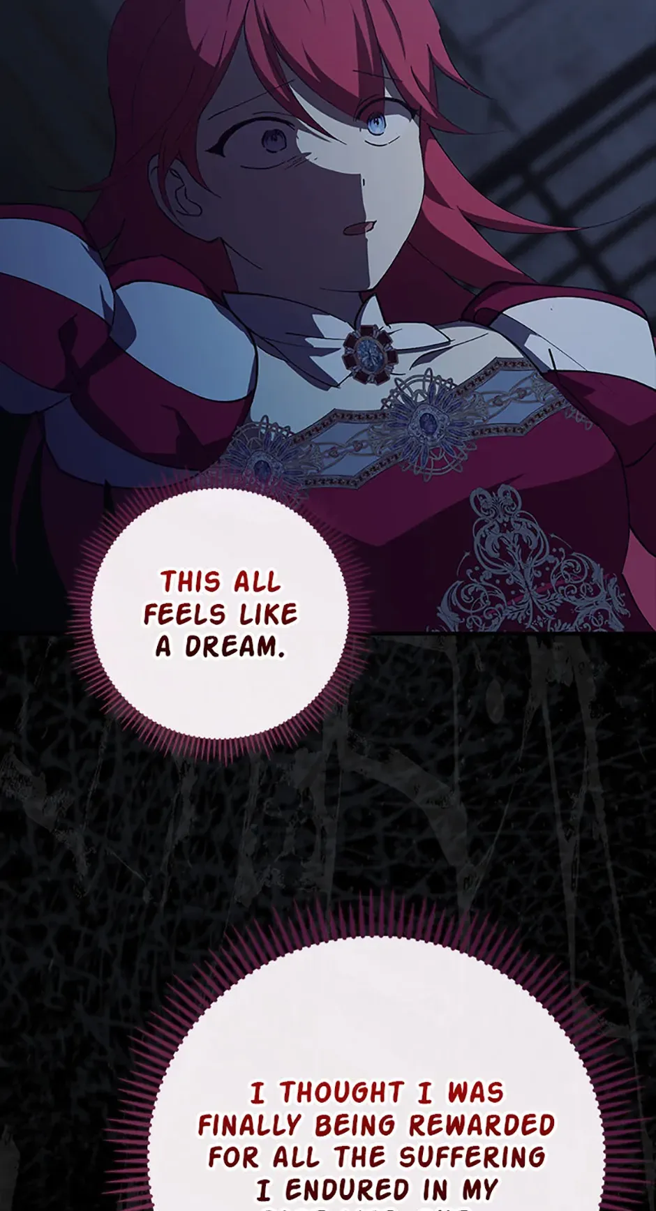 I’m the Emperor’s Lost Daughter Chapter 35 Online - página 100