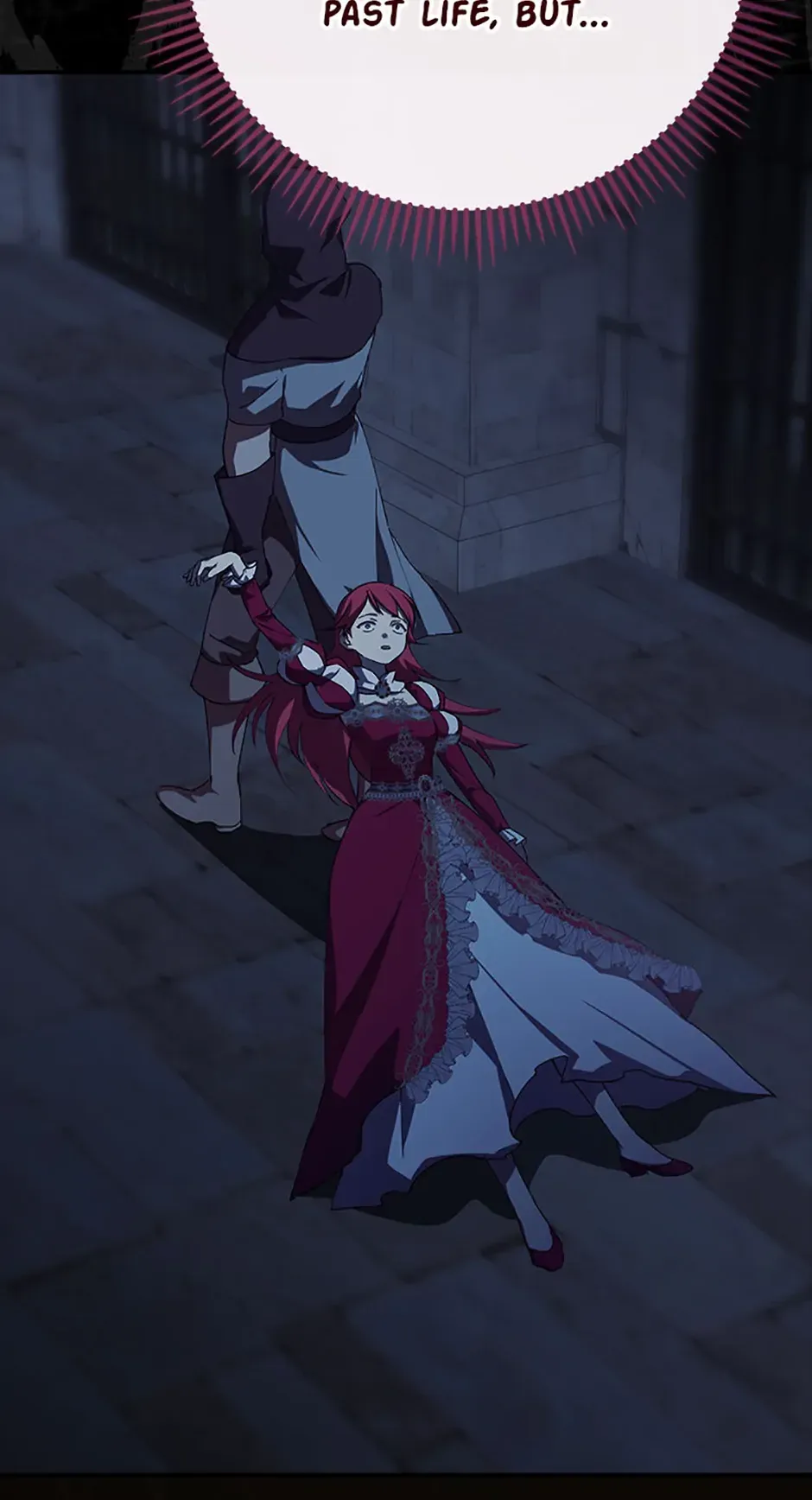 I’m the Emperor’s Lost Daughter Chapter 35 Online - página 101