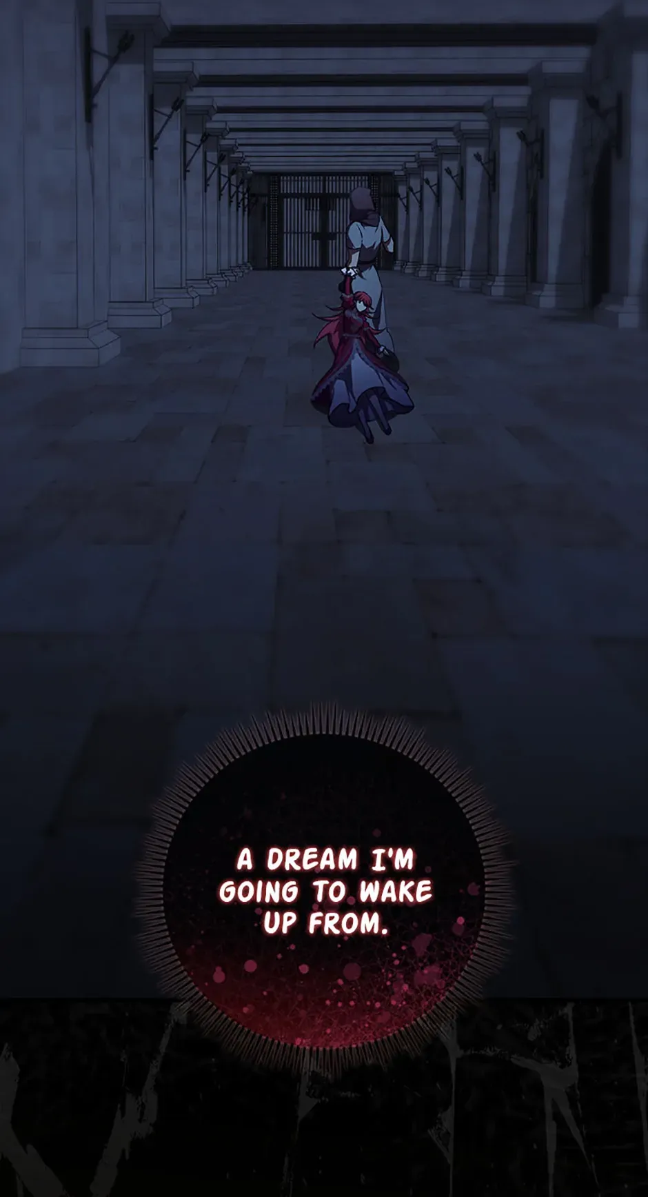 I’m the Emperor’s Lost Daughter Chapter 35 Online - página 103