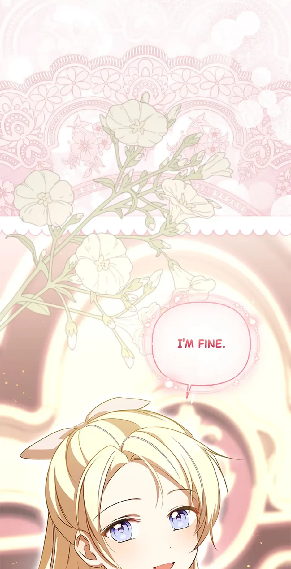 I’m the Emperor’s Lost Daughter Chapter 36 Online - página 6