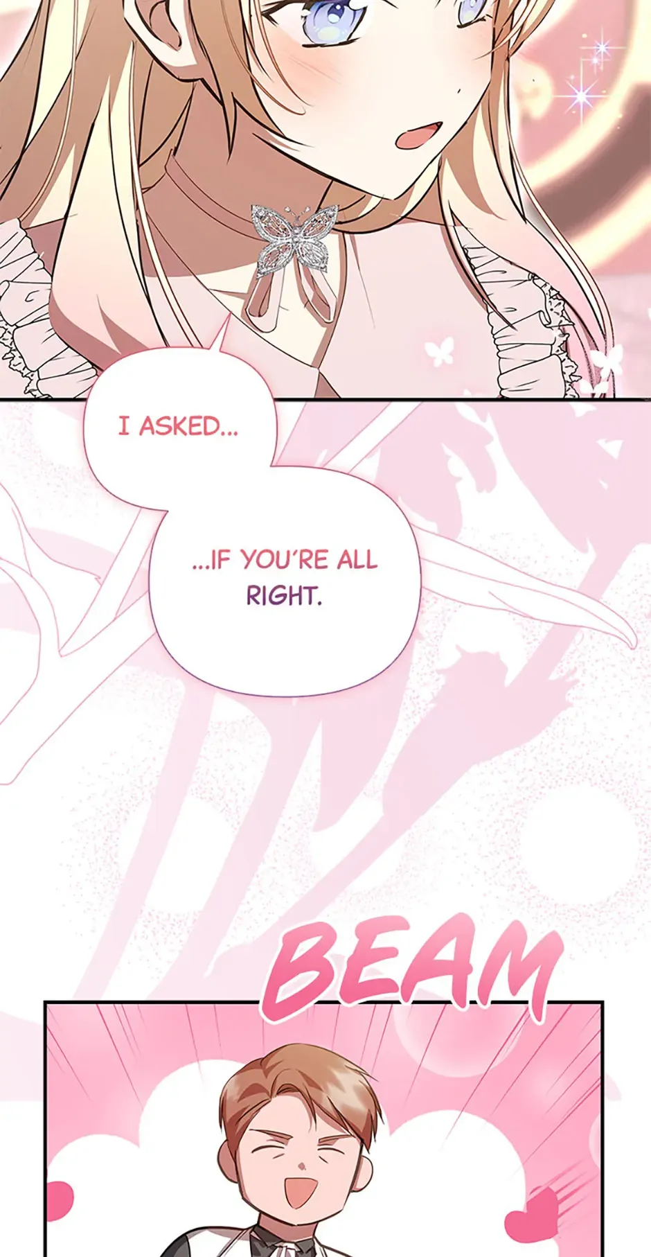 I’m the Emperor’s Lost Daughter Chapter 36 Online - página 14