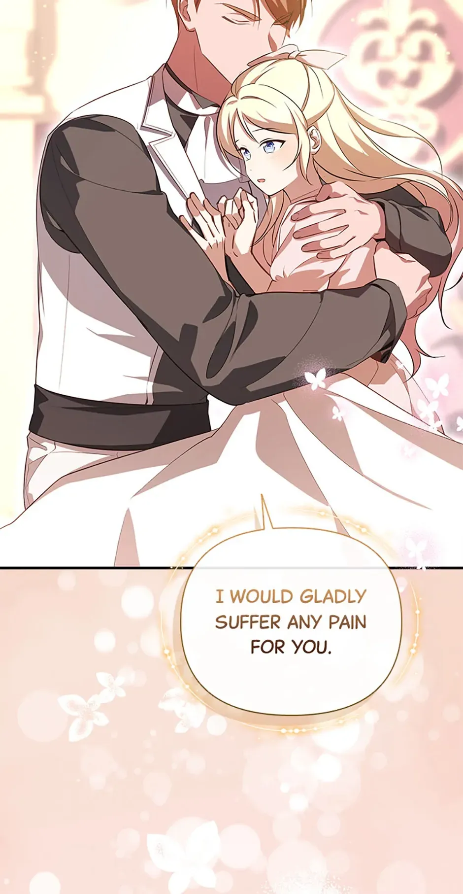 I’m the Emperor’s Lost Daughter Chapter 36 Online - página 16