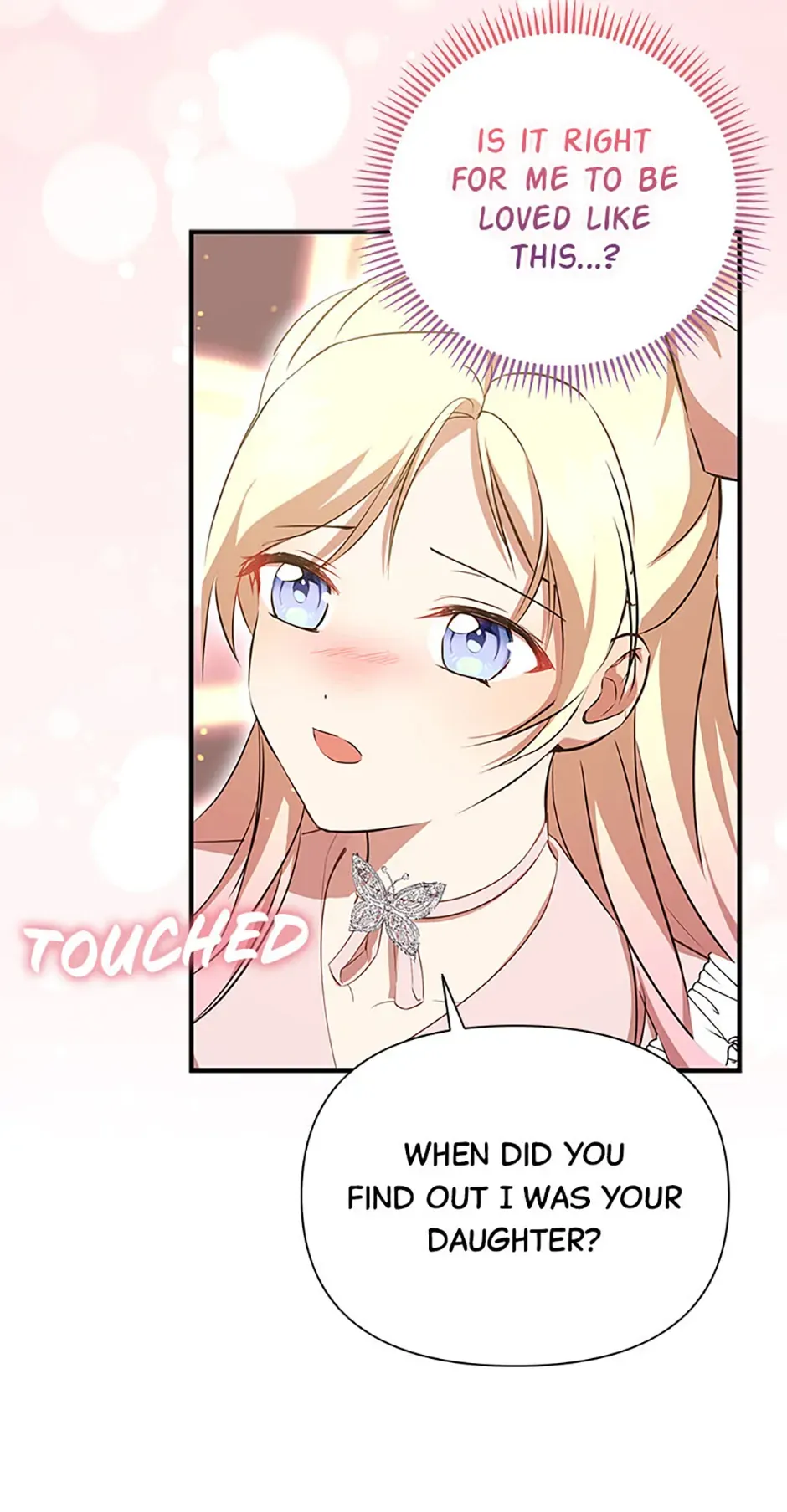 I’m the Emperor’s Lost Daughter Chapter 36 Online - página 18