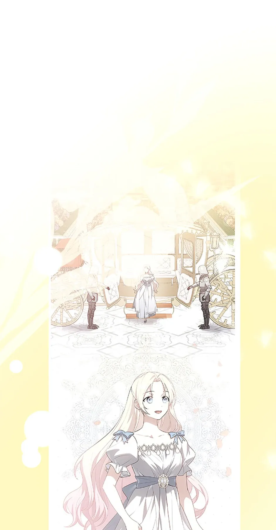 I’m the Emperor’s Lost Daughter Chapter 36 Online - página 19