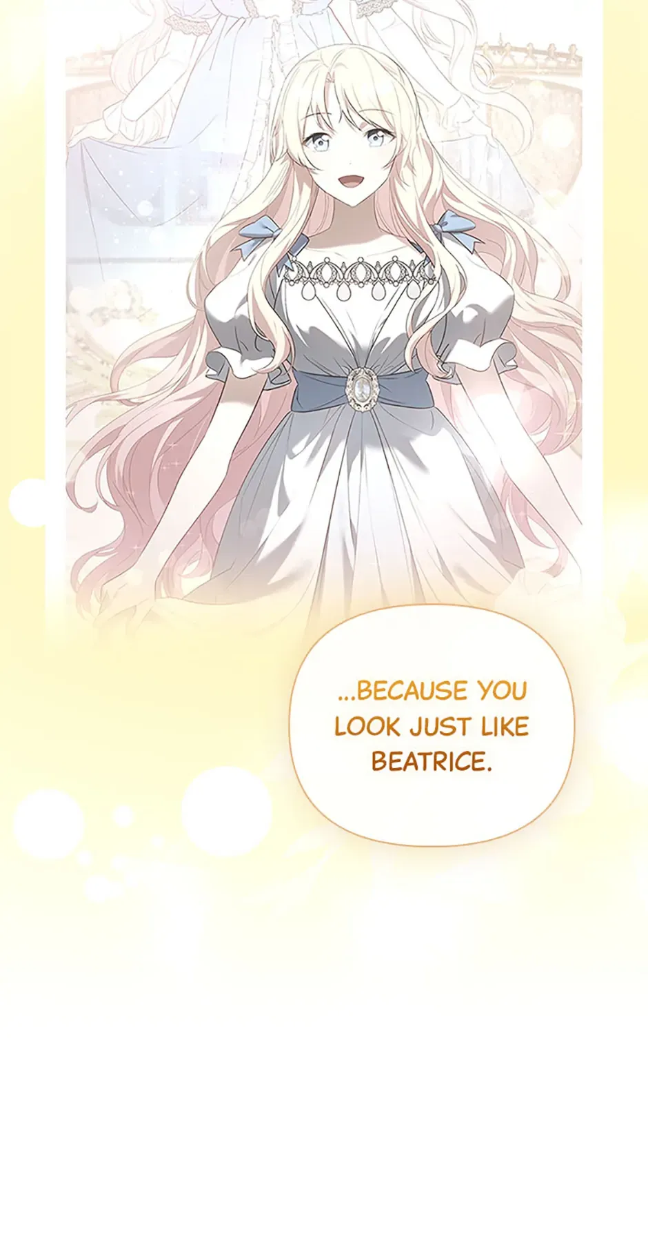 I’m the Emperor’s Lost Daughter Chapter 36 Online - página 21