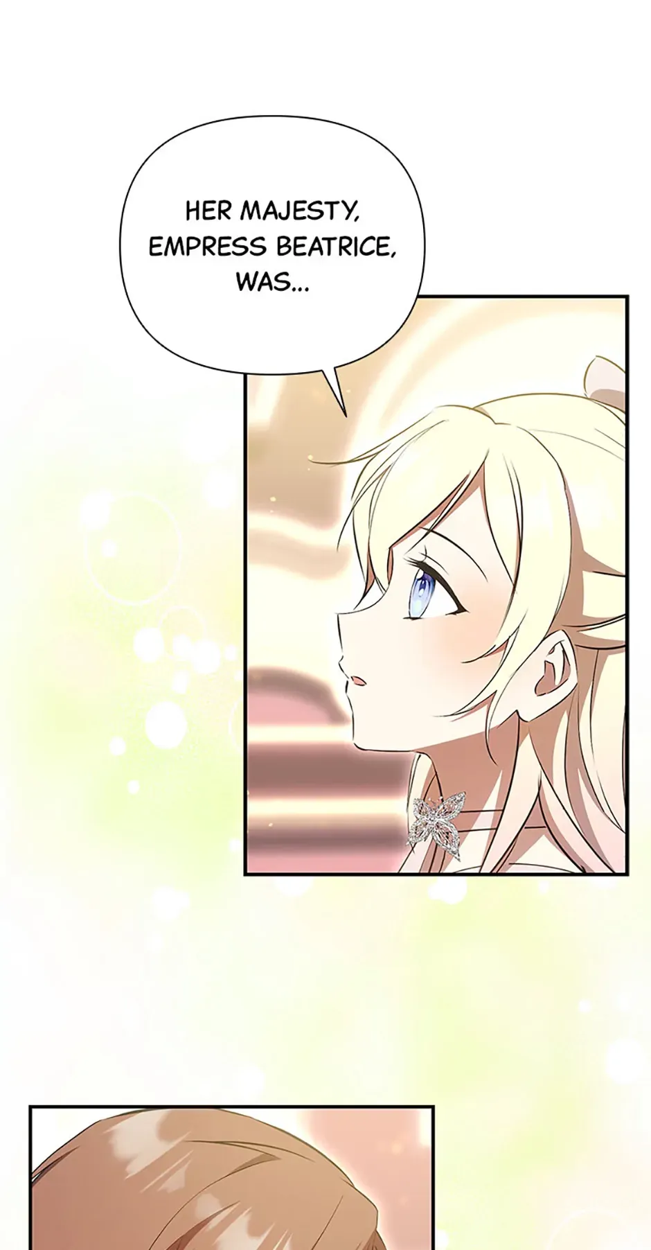I’m the Emperor’s Lost Daughter Chapter 36 Online - página 22