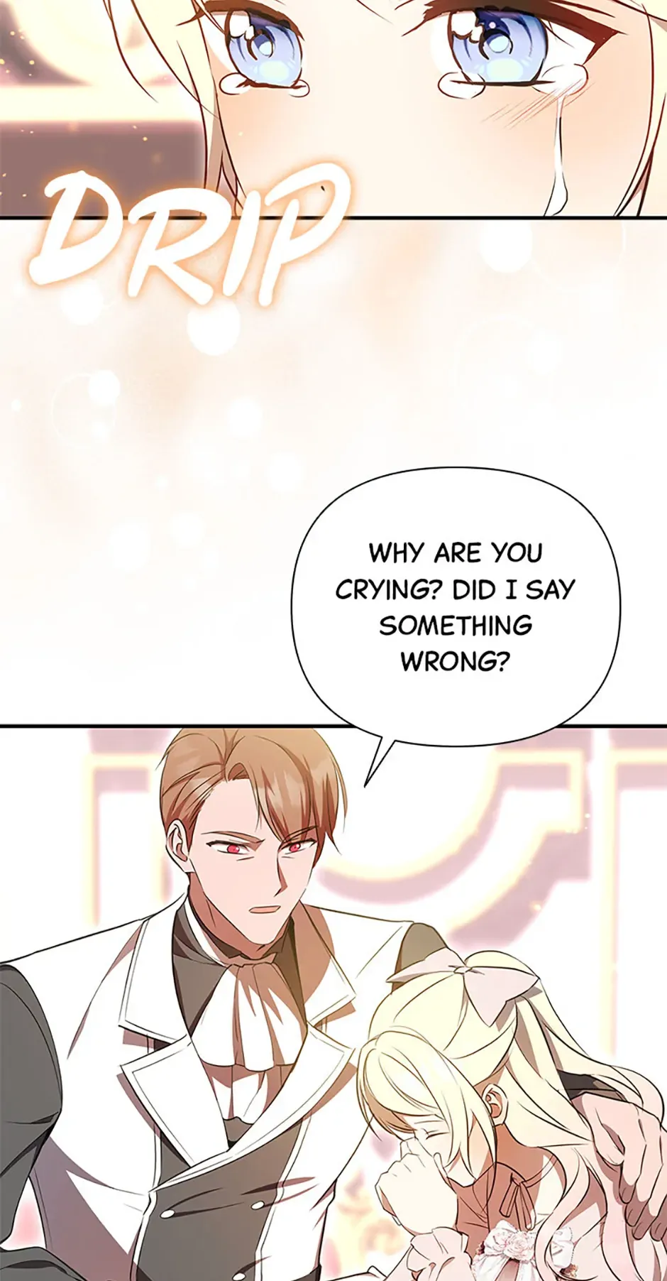 I’m the Emperor’s Lost Daughter Chapter 36 Online - página 24