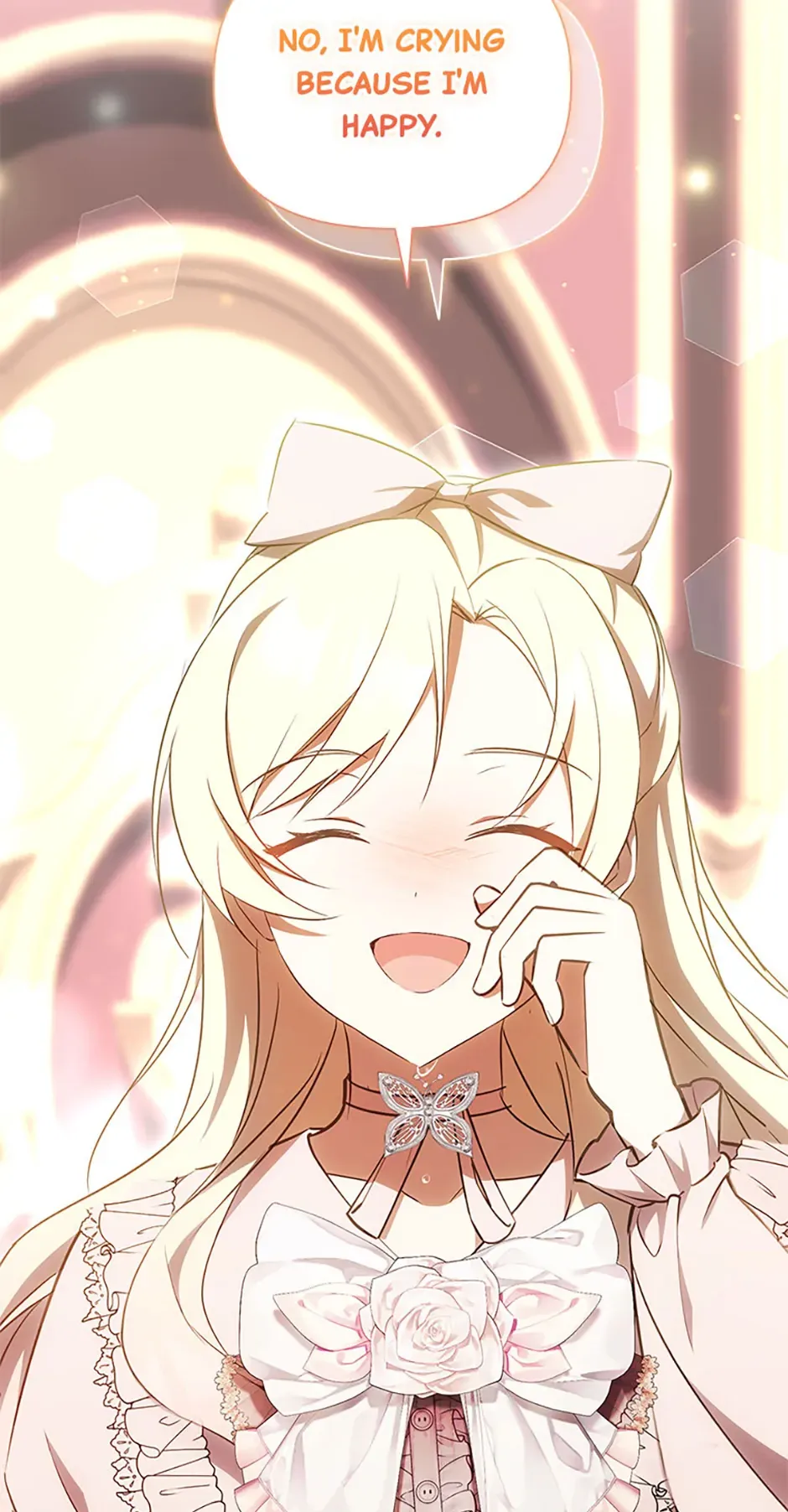 I’m the Emperor’s Lost Daughter Chapter 36 Online - página 26