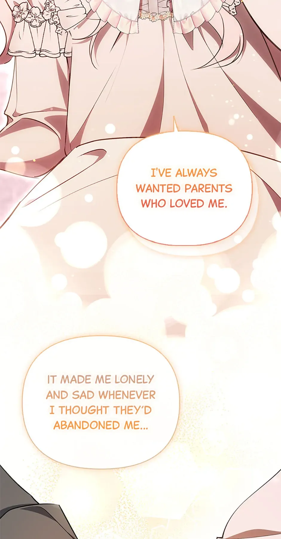 I’m the Emperor’s Lost Daughter Chapter 36 Online - página 27
