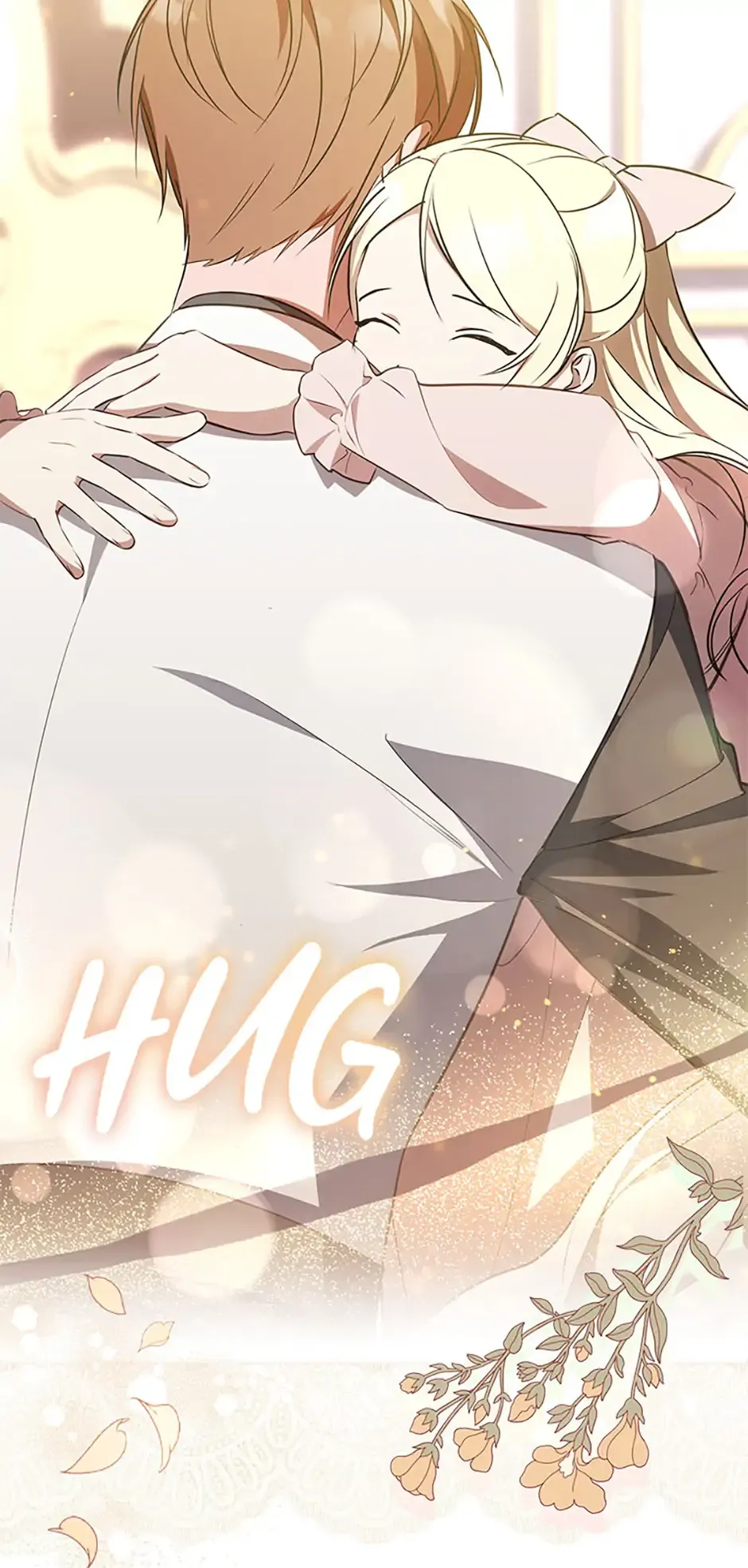 I’m the Emperor’s Lost Daughter Chapter 36 Online - página 32
