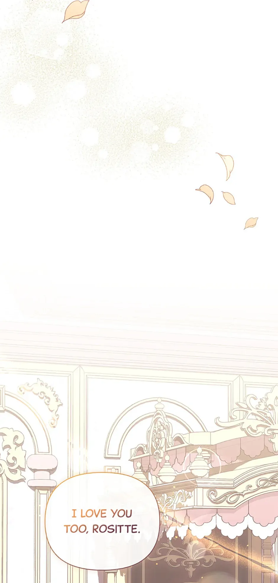 I’m the Emperor’s Lost Daughter Chapter 36 Online - página 33