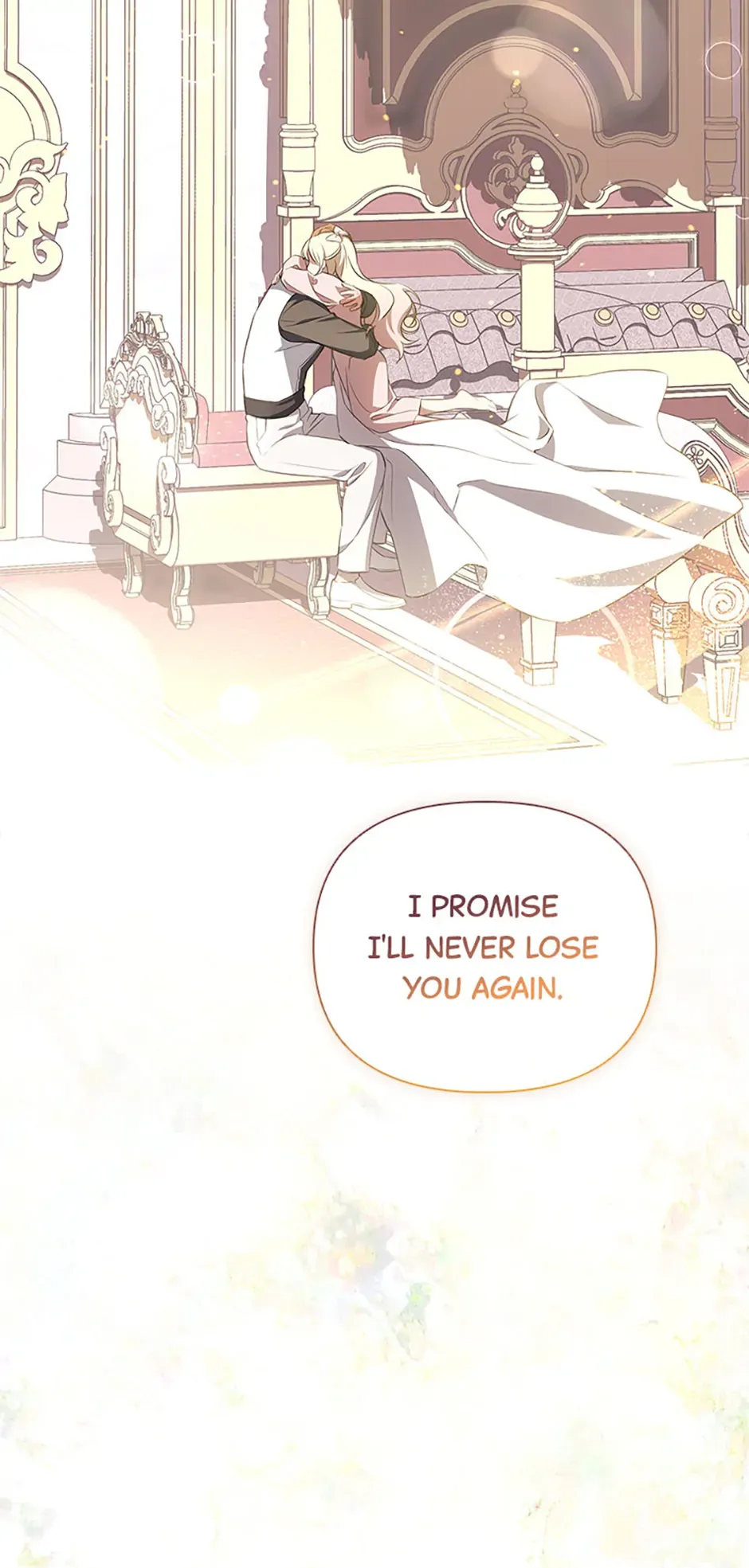 I’m the Emperor’s Lost Daughter Chapter 36 Online - página 34