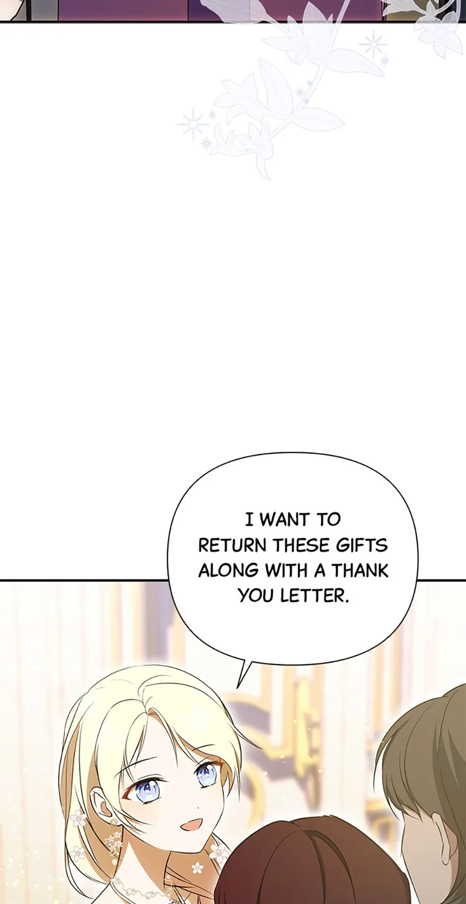 I’m the Emperor’s Lost Daughter Chapter 36 Online - página 40