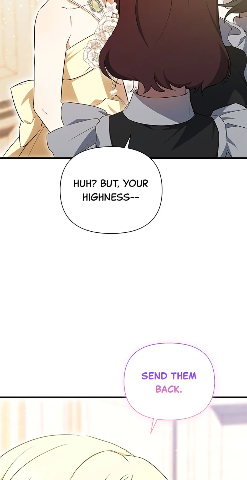 I’m the Emperor’s Lost Daughter Chapter 36 Online - página 41