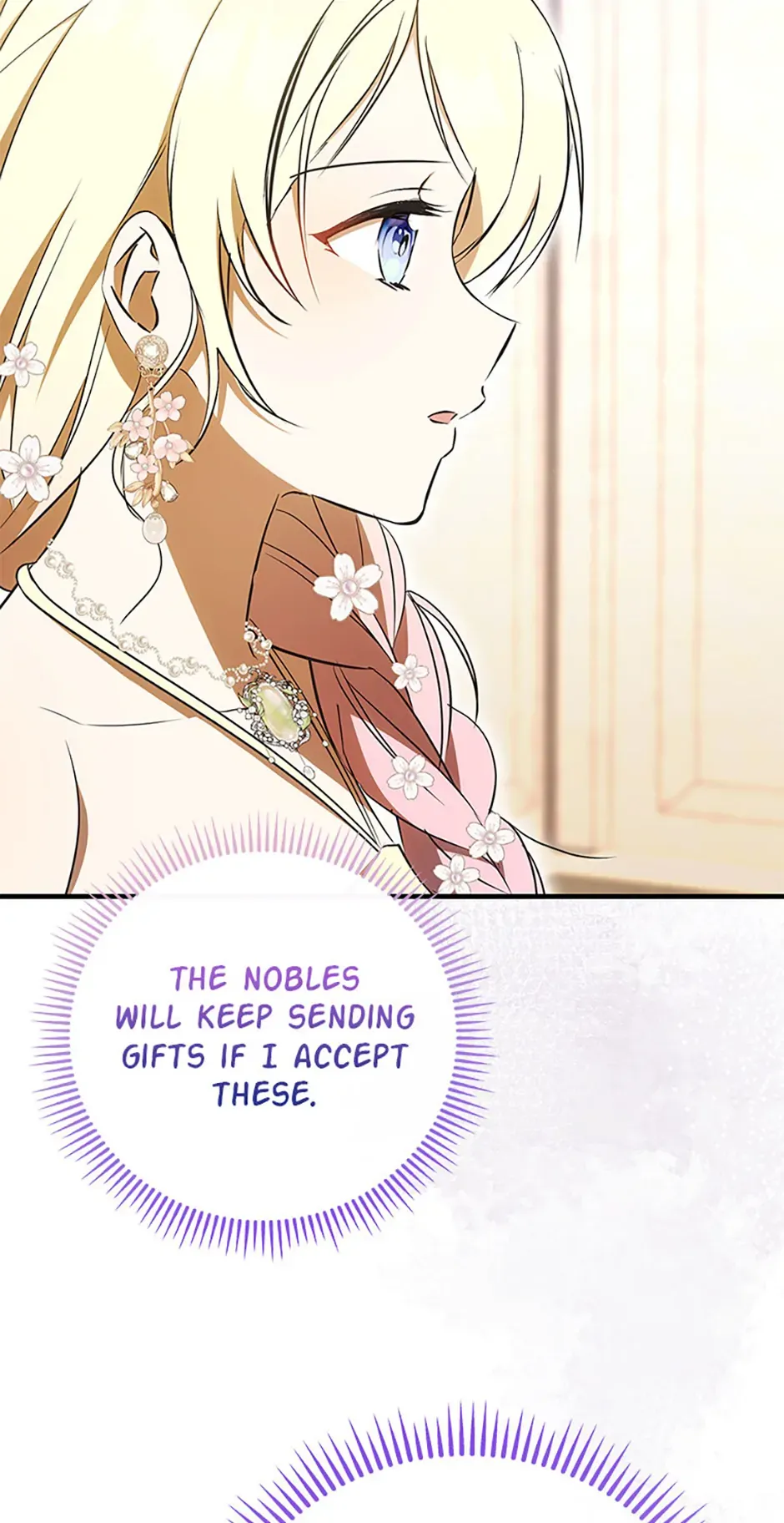 I’m the Emperor’s Lost Daughter Chapter 36 Online - página 42
