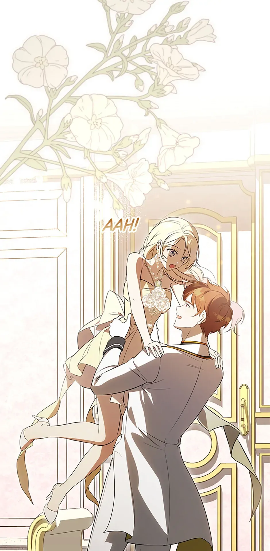 I’m the Emperor’s Lost Daughter Chapter 36 Online - página 45