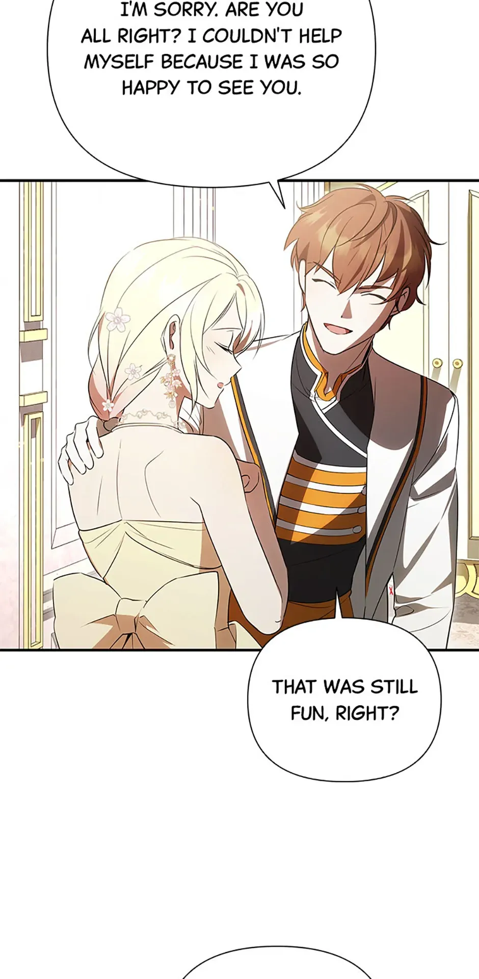 I’m the Emperor’s Lost Daughter Chapter 36 Online - página 48