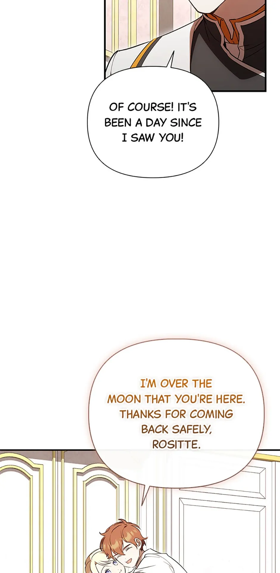 I’m the Emperor’s Lost Daughter Chapter 36 Online - página 50