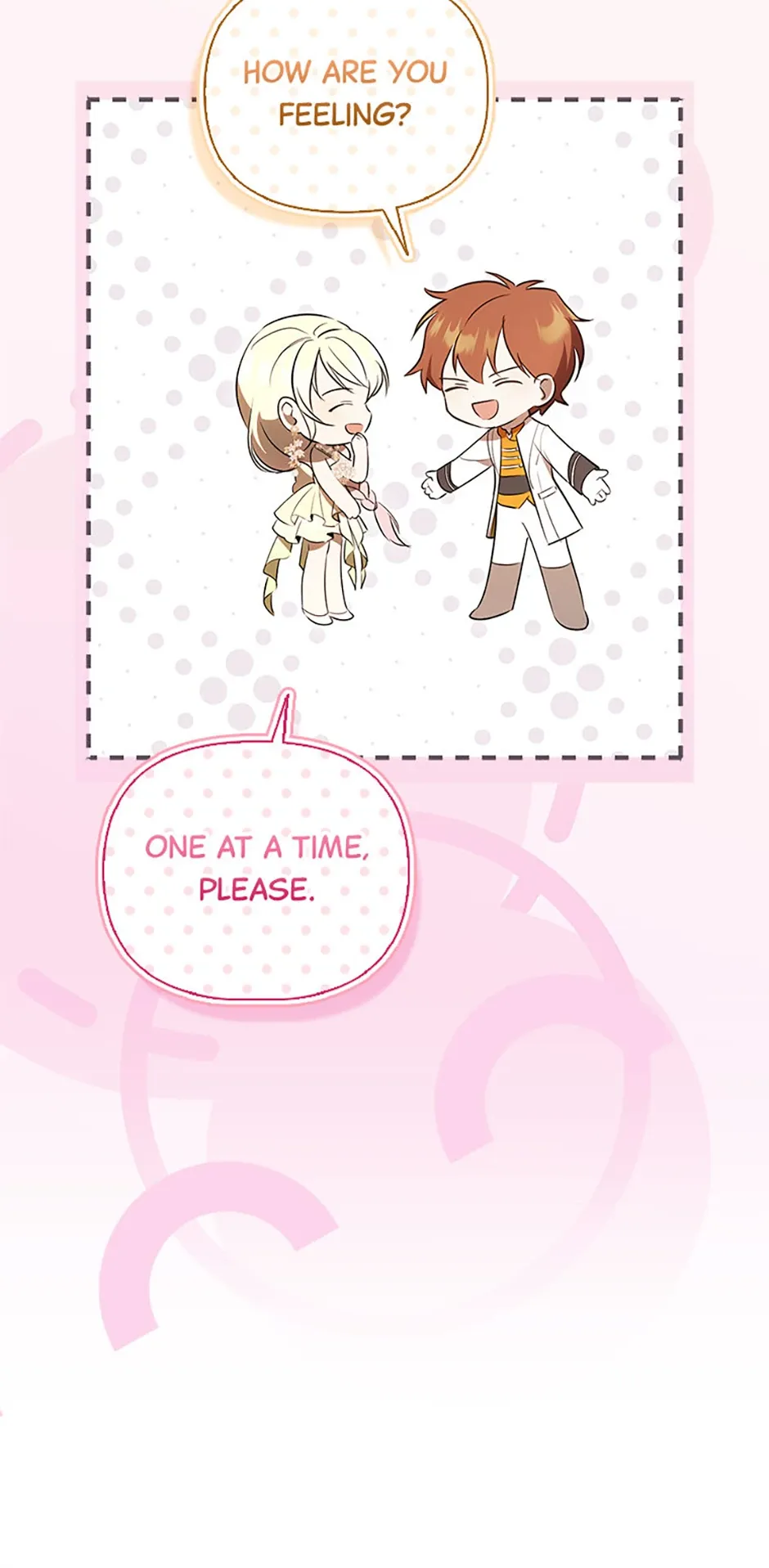I’m the Emperor’s Lost Daughter Chapter 36 Online - página 52