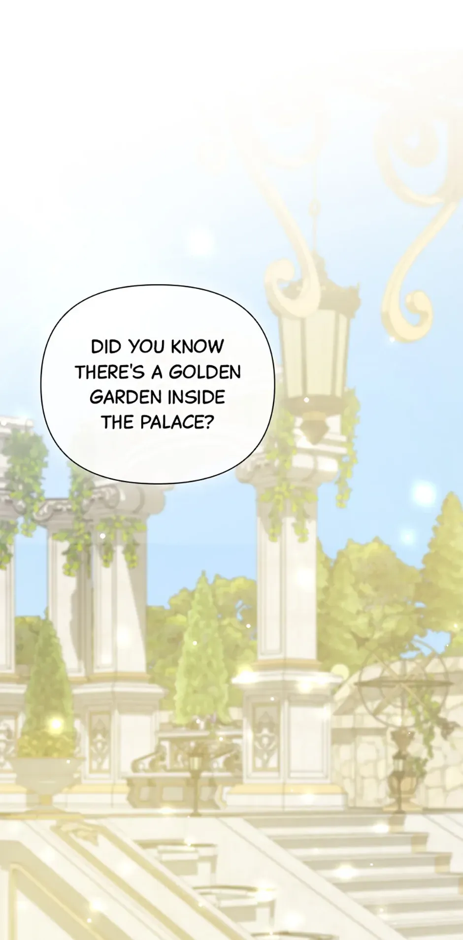 I’m the Emperor’s Lost Daughter Chapter 36 Online - página 54