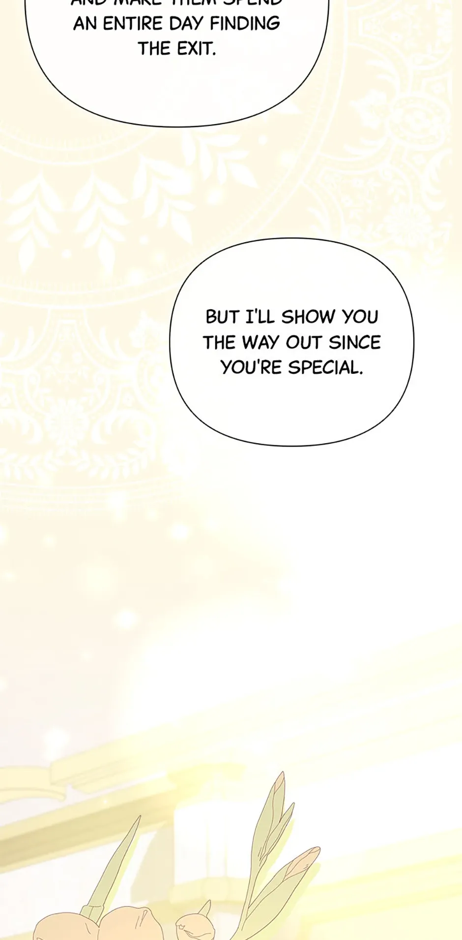 I’m the Emperor’s Lost Daughter Chapter 36 Online - página 56