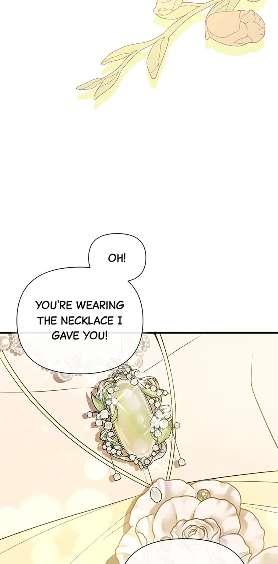 I’m the Emperor’s Lost Daughter Chapter 36 Online - página 58