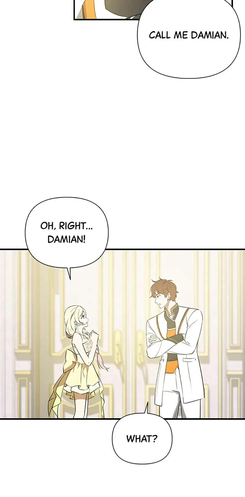 I’m the Emperor’s Lost Daughter Chapter 36 Online - página 60