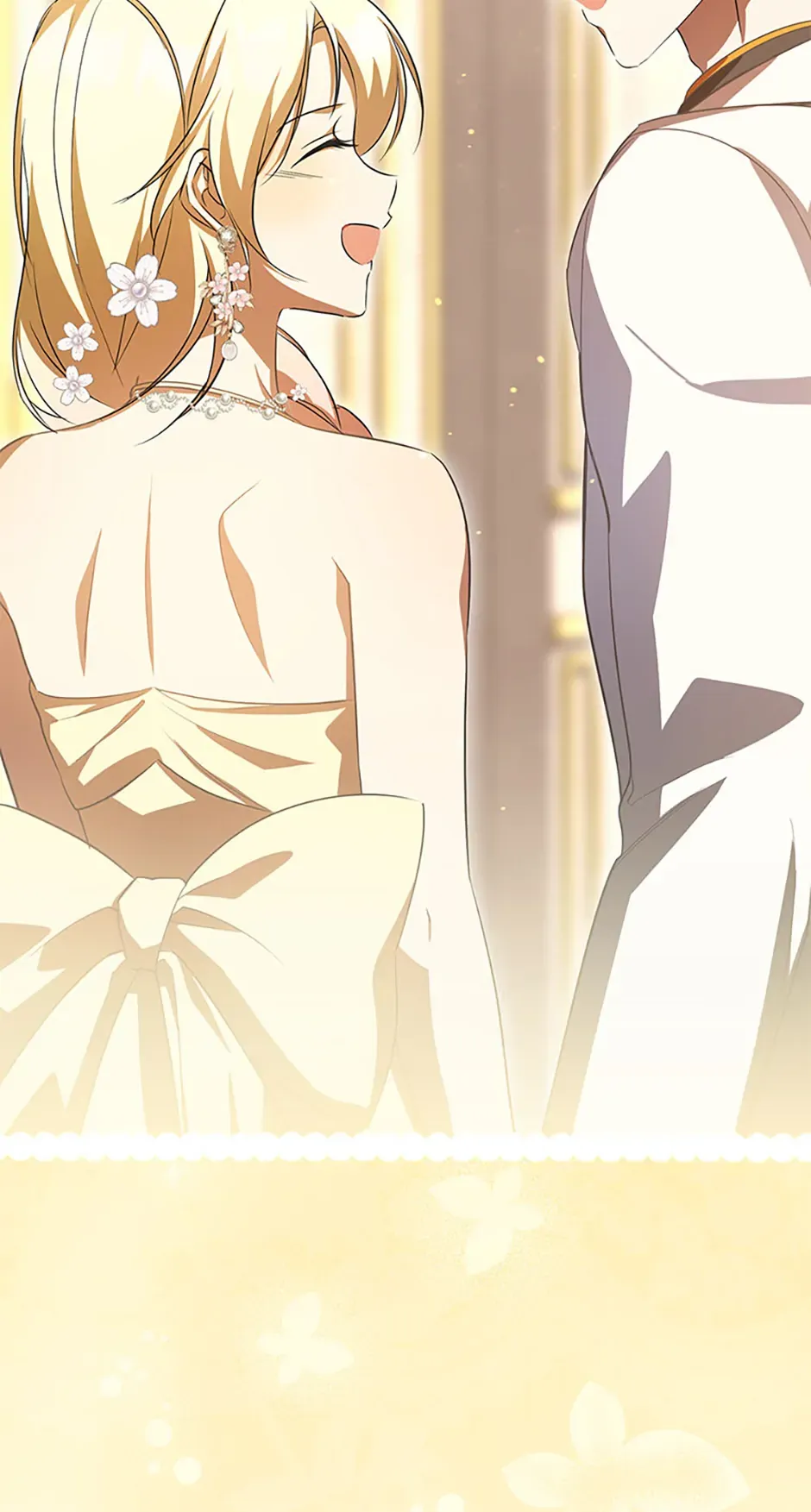 I’m the Emperor’s Lost Daughter Chapter 36 Online - página 63