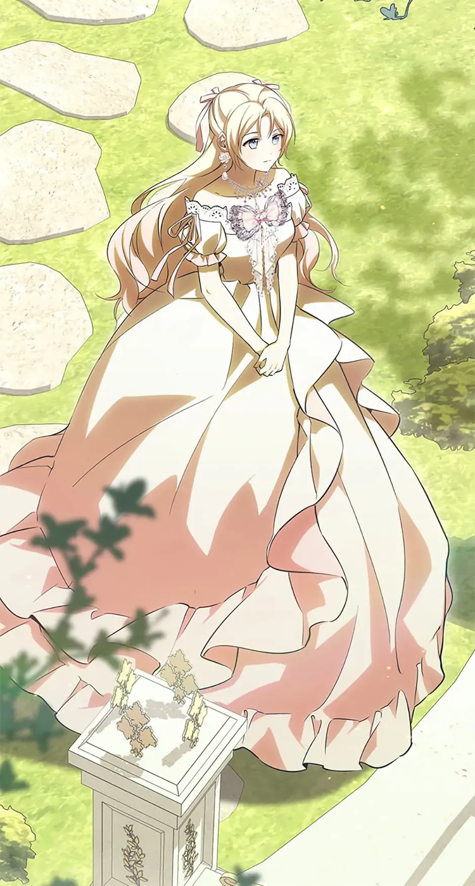 I’m the Emperor’s Lost Daughter Chapter 36 Online - página 67