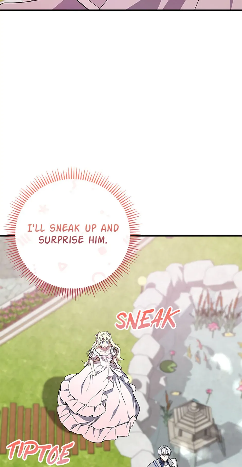 I’m the Emperor’s Lost Daughter Chapter 36 Online - página 72