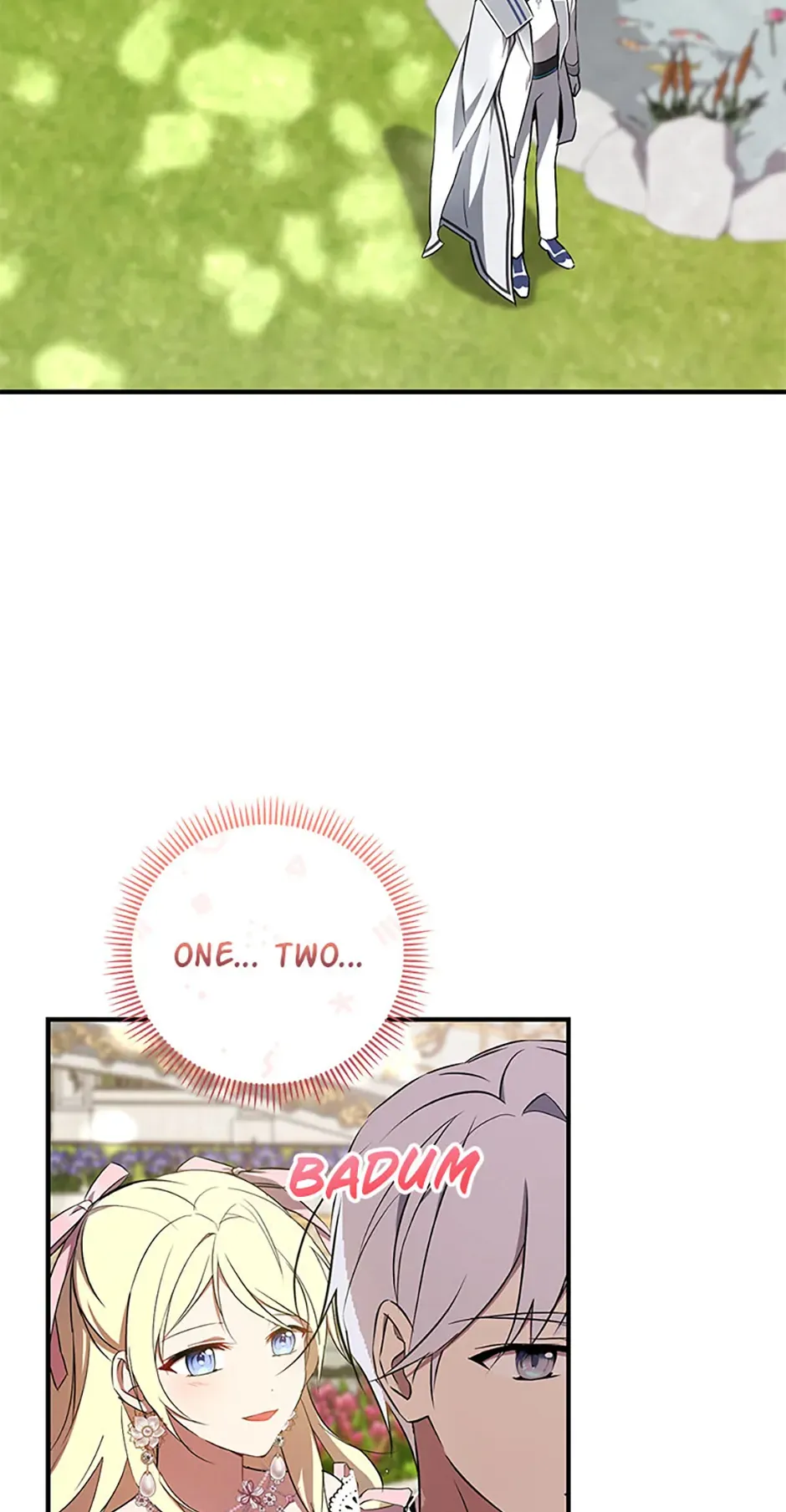 I’m the Emperor’s Lost Daughter Chapter 36 Online - página 73