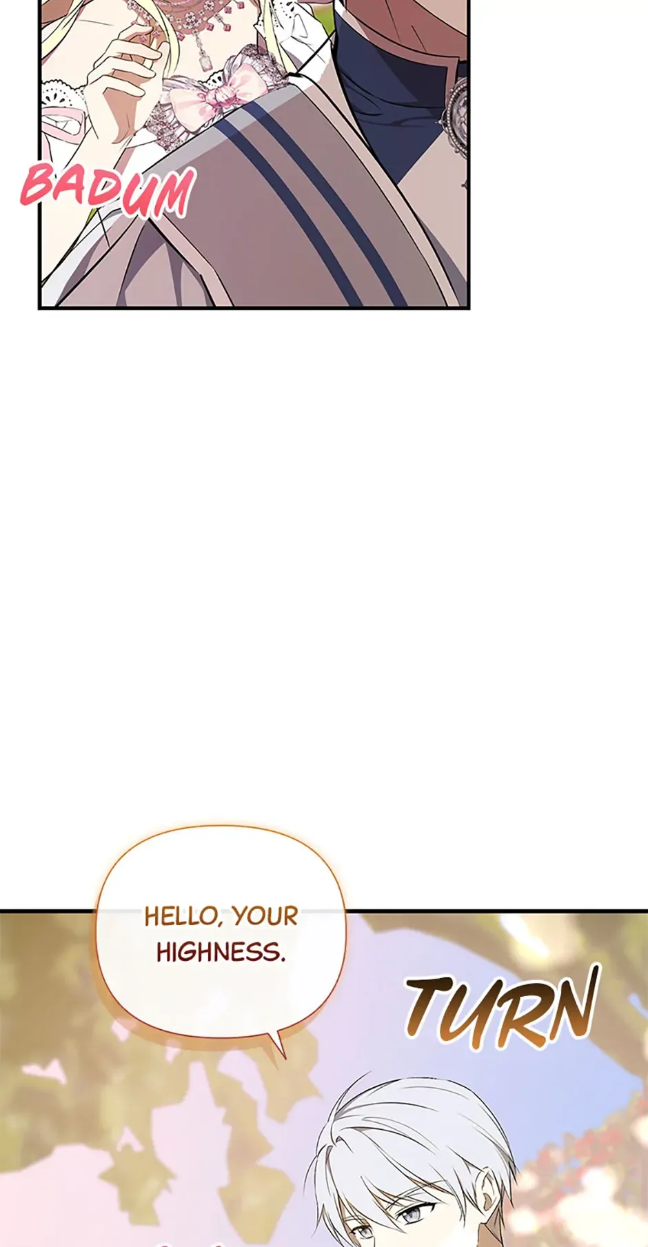 I’m the Emperor’s Lost Daughter Chapter 36 Online - página 74