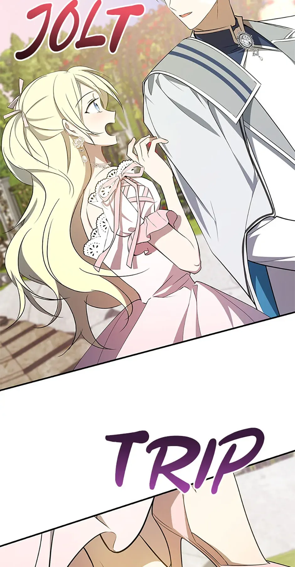 I’m the Emperor’s Lost Daughter Chapter 36 Online - página 75