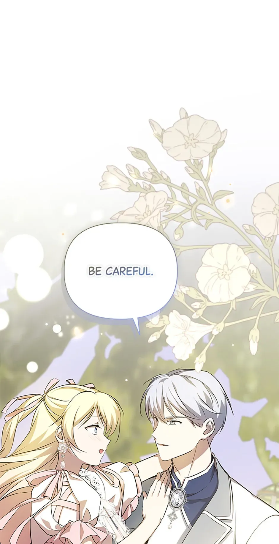 I’m the Emperor’s Lost Daughter Chapter 36 Online - página 79