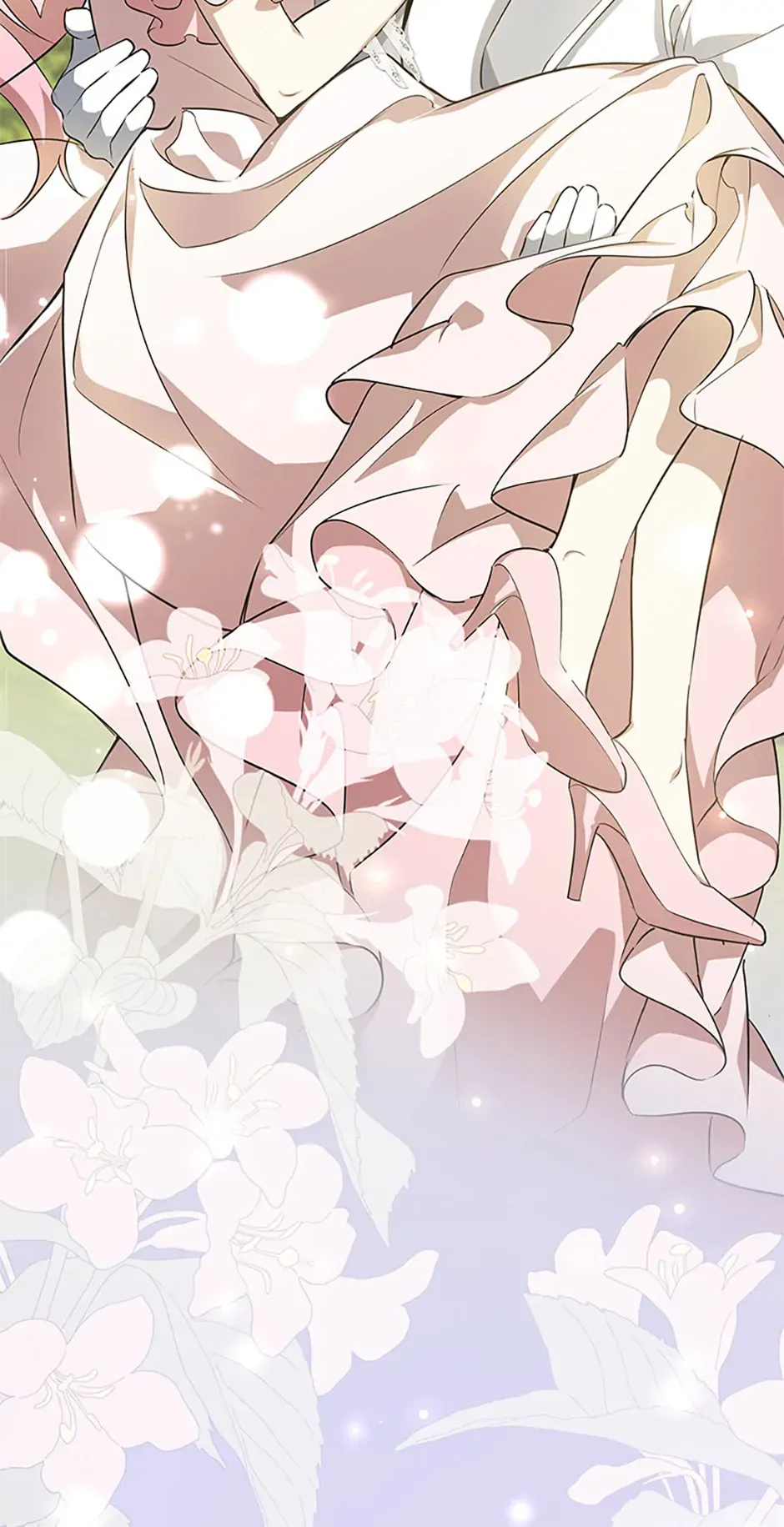 I’m the Emperor’s Lost Daughter Chapter 36 Online - página 80