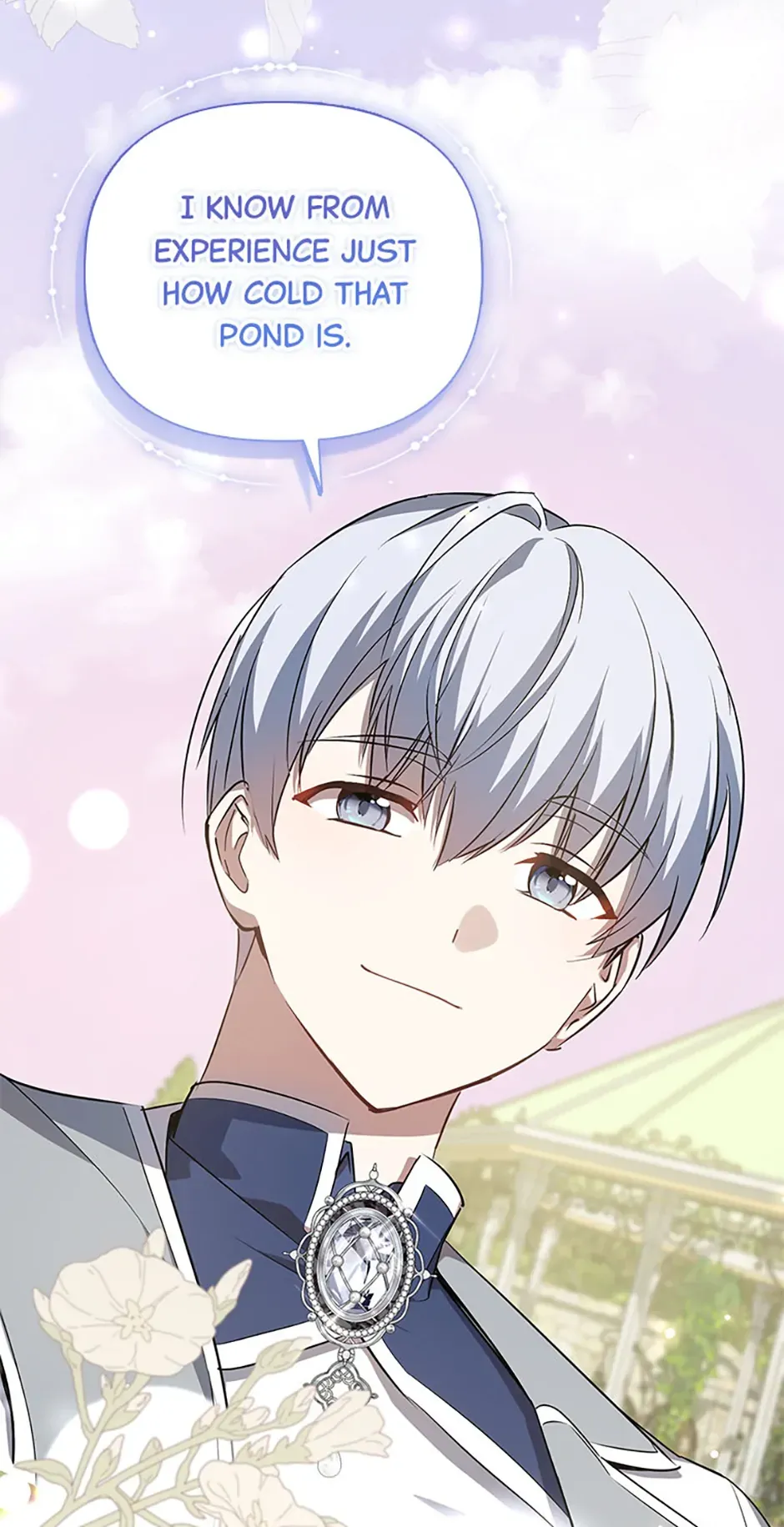 I’m the Emperor’s Lost Daughter Chapter 36 Online - página 81